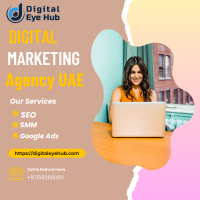 The Ultimate UAE Digital Marketing Agency for Business Growth