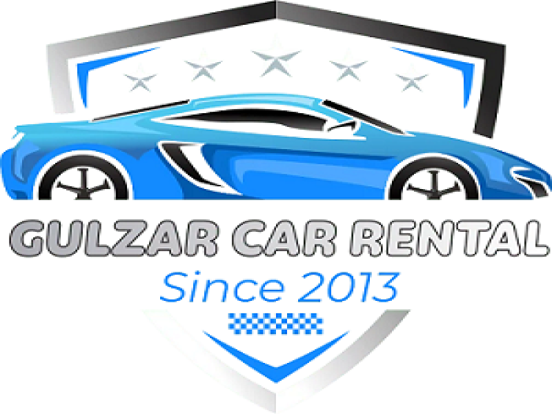 Gulzar Rent A Car Dubai