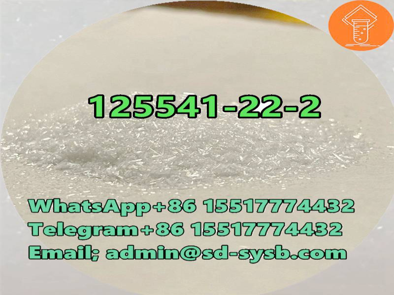 CAS 125541-22-2 1-N-Boc-4-(Phenylamino)piperidine	with best quality	D1