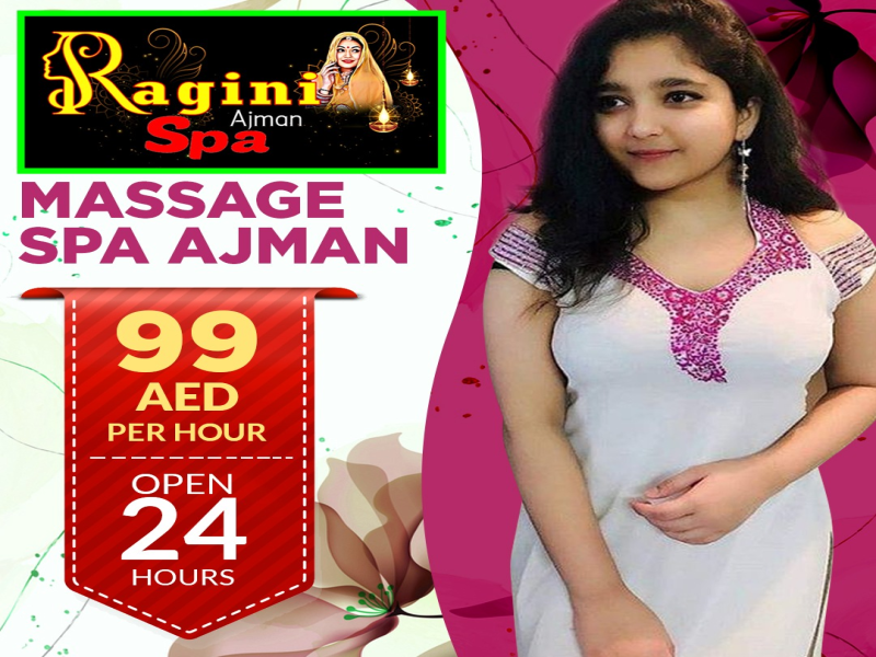 Massage Ajman