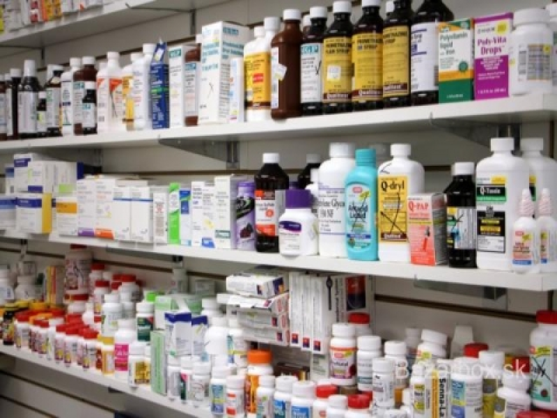 we sell all kinds of medicines