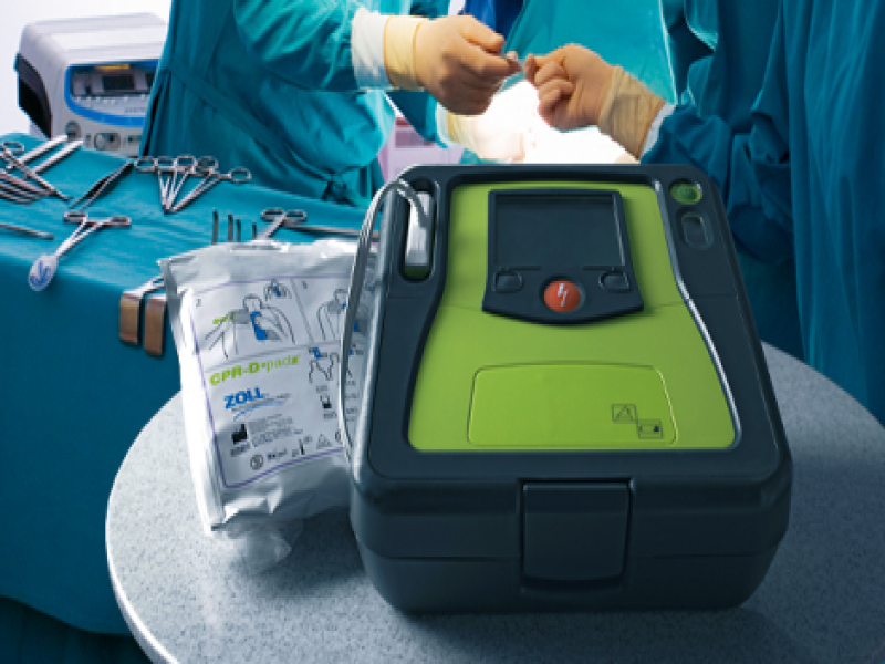 Understanding Medical AED: Lifesaving Devices
