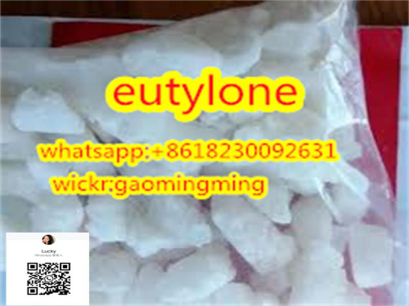 Hot selling Eutylone 802855-66-9 with best price