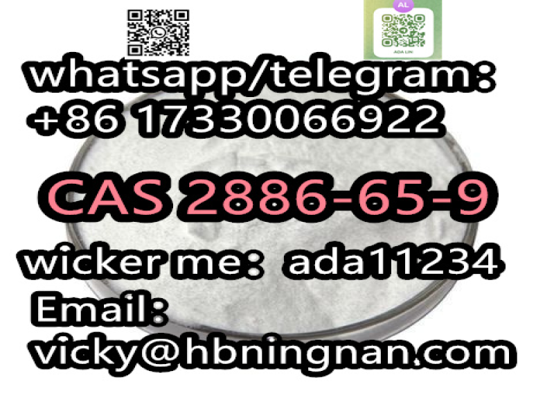 Direct Selling High Purity CAS2886-65-9