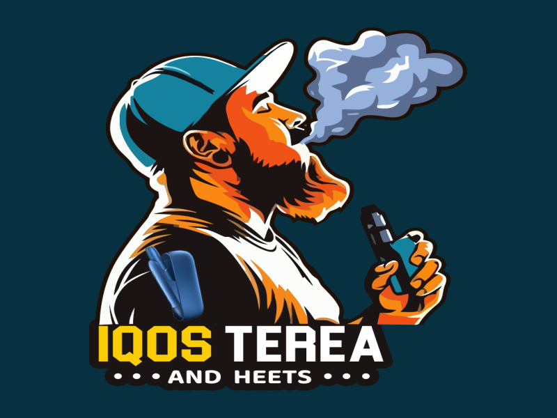 Iqos Terea And Heets