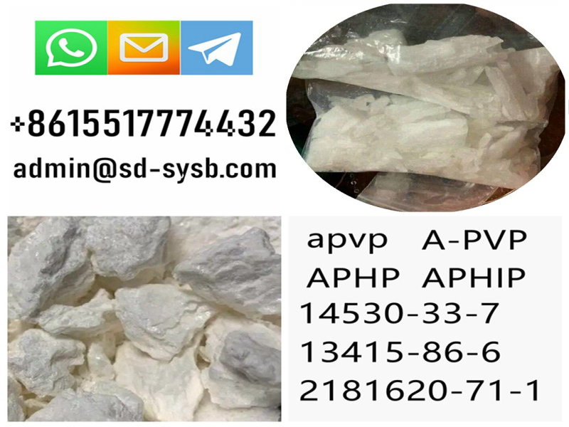 A-PVP apvp cas 14530-33-7	Hot sale in Europe and America	Good quality and good price
