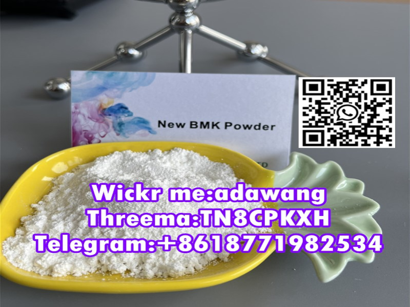 top quality bmk powder cas 5449-12-7 and negotiable price safety line