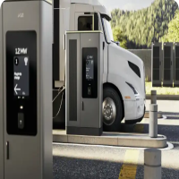 Best Ev Charger Company in Dubai