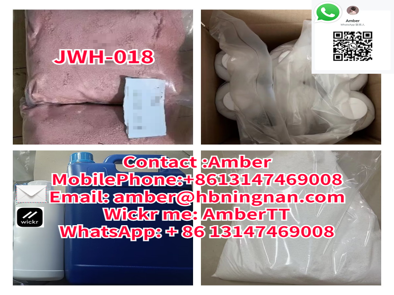 JWH-018   	JWH-020cheap price and good quality! Welcome to consult!