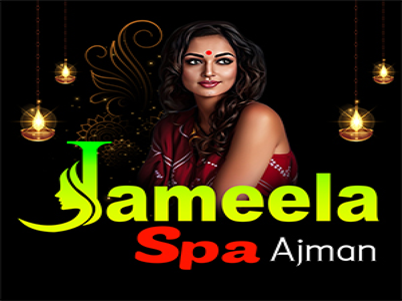 Jameela Spa Ajman is one of the leading Massage Center and Spa in Ajman
