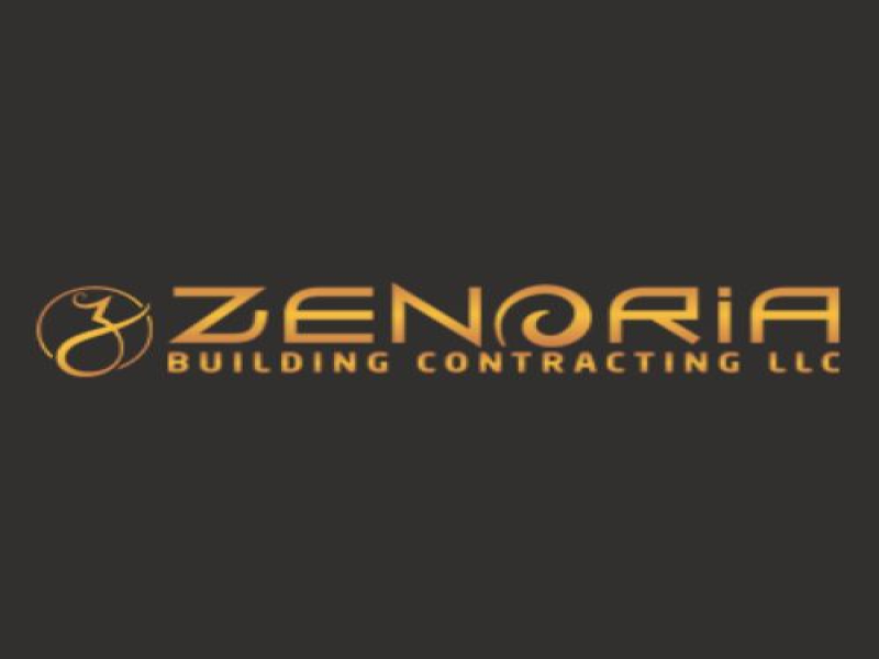 Zenoria Building Contracting LLC: Premier Maintenance Company in Dubai