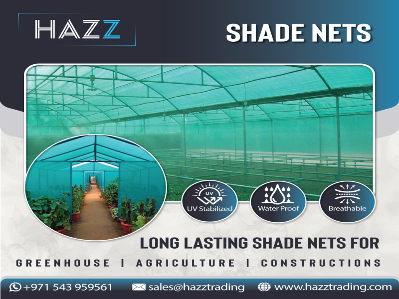 Shade Net