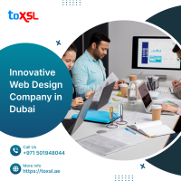 Leading PHP App Development Services in Dubai | ToXSL Technologies