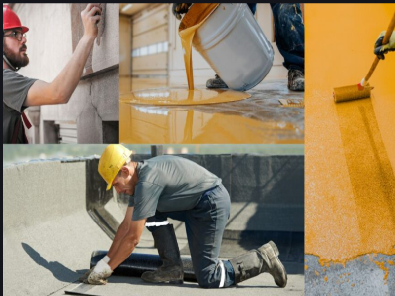 Master Builders Solutions | Master Construction Chemicals