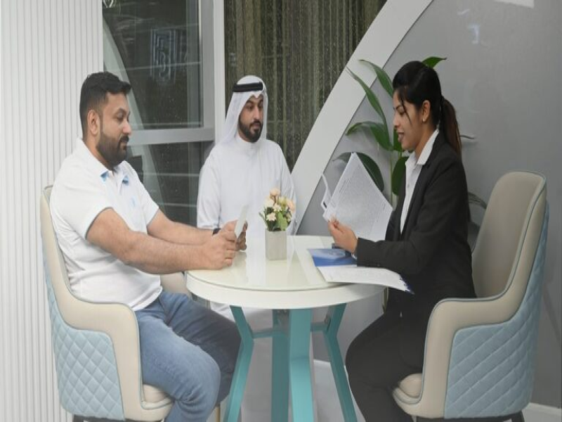 Business Setup Consultants in Dubai - FBC