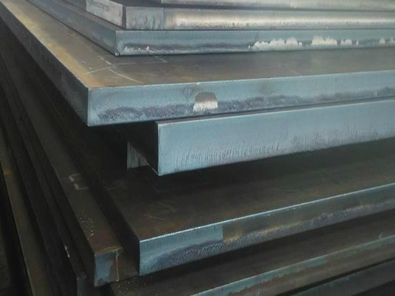 X120MN12 Grade High Manganese Steel Plates Suppliers