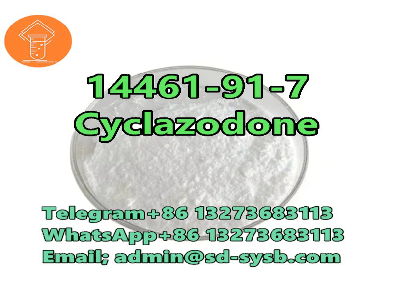 CAS 14461-91-7 Cyclazodone	Hot sale in Europe and America	D1