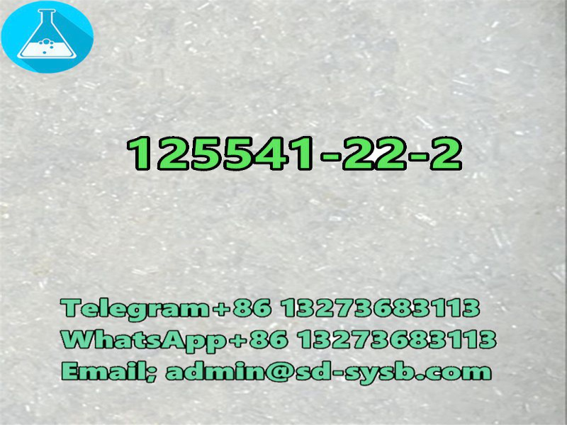 CAS 125541-22-2 1-N-Boc-4-(Phenylamino)piperidine	Hot sale in Europe and America	D1