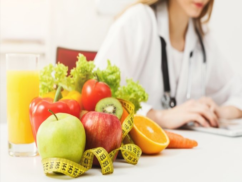 Discover Dubai's Leading Dieticians for Personalized Health Plans