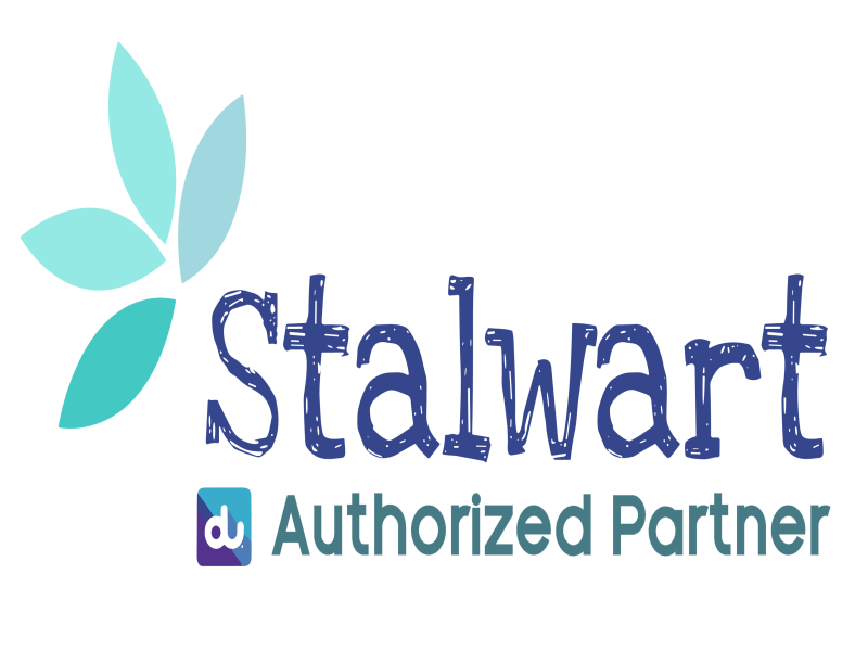 Stalwart - Trusted DU Authorized Partner