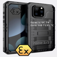 Get Peace of Mind with Explosion-Proof iPhones