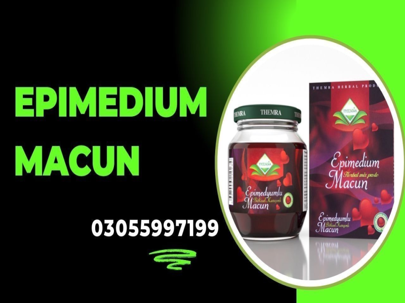 Epimedium Macun price in pakistan | 03055997199 | Original 100% sure