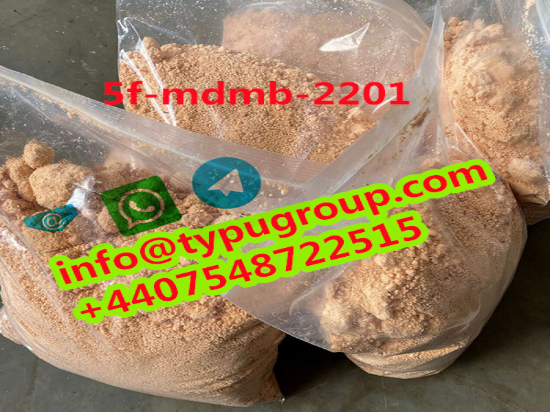 factory direct supply 5F-mdmb-2201 cas 889493-21-2 whatsapp/telegram/signal+4407548722515