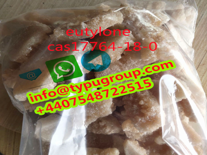 many repeat purchase Eutylone cas 17764-18-0whatsapp/telegram+4407548722515