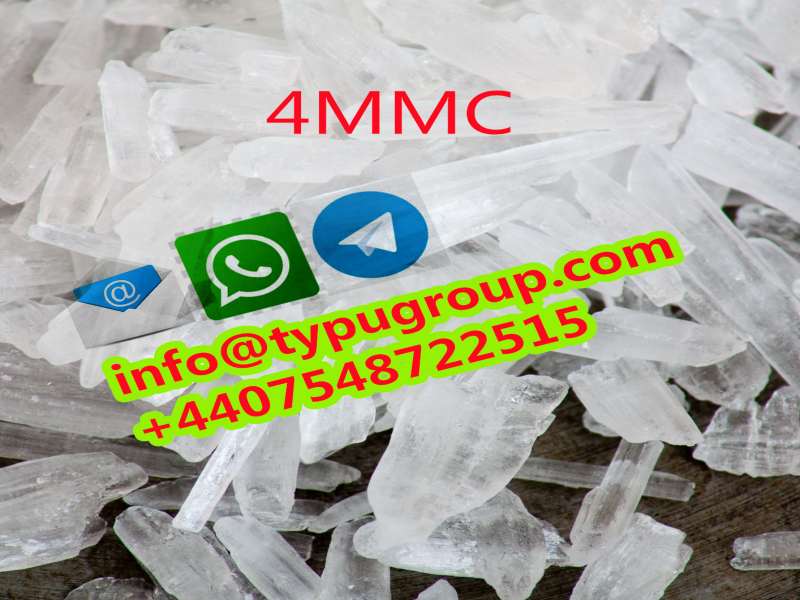 hot product 4mmc/3mmc cas 1189726-22-4 whatsapp/telegram/signal+4407548722515