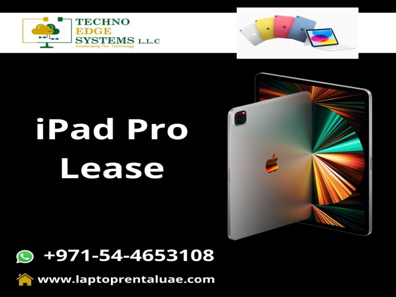 What are the Advantages of Ipad Lease Dubai at School?