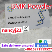 BMK Glycidic Acid 5449-12-7 bmk powder  16648-44-5 BMK Powder 20320-59-6 5413-05-8