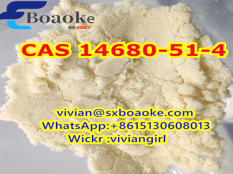 high purity Metonitazene CAS:14680-51-4