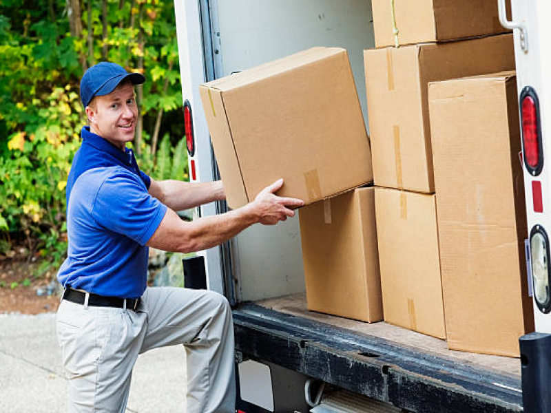 OFFICE Movers and Packers Dubai - Haali Movers
