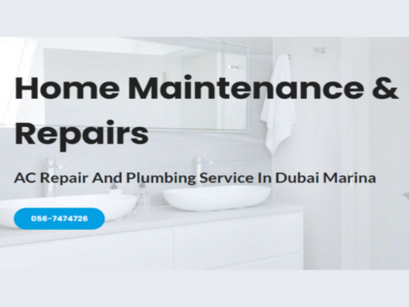 Best AC Repair Services in Dubai Marina-0567474726