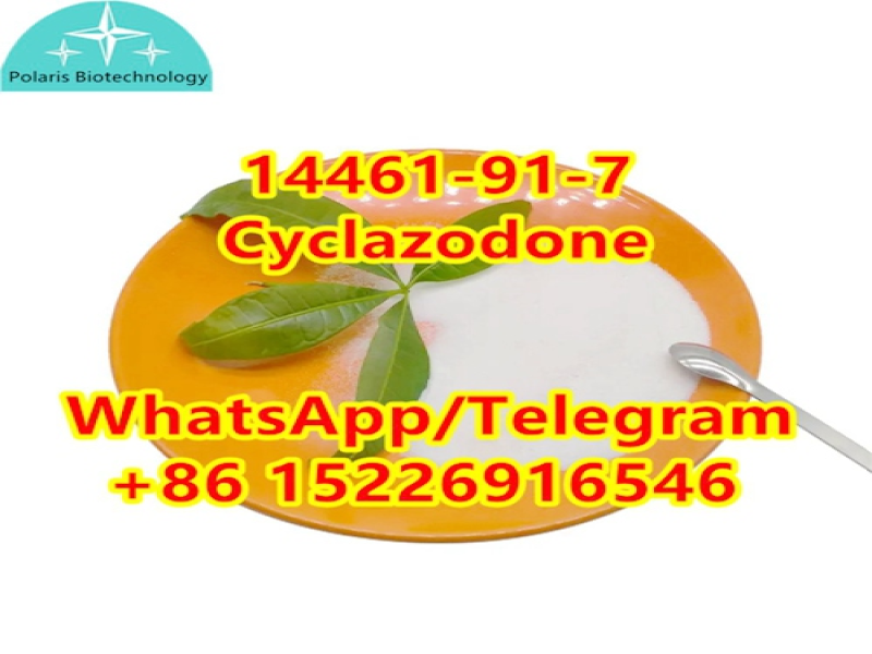 Cyclazodone 14461-91-7	Fast-shipping	e3