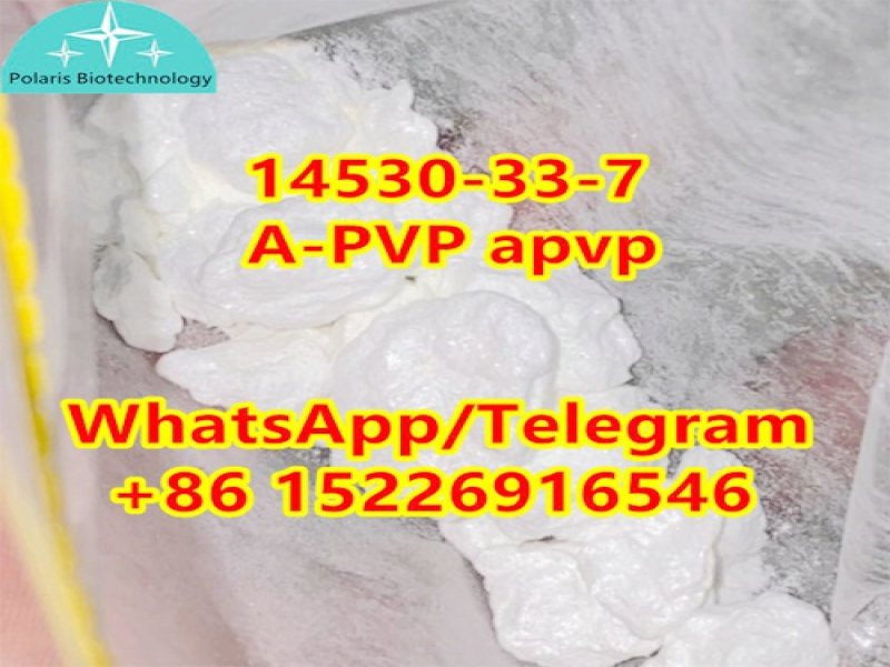 apvp A-PVP 14530-33-7	Fast-shipping	e3