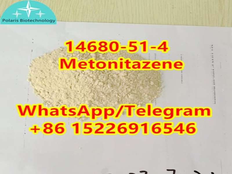 Metonitazene 14680-51-4	Fast-shipping	e3