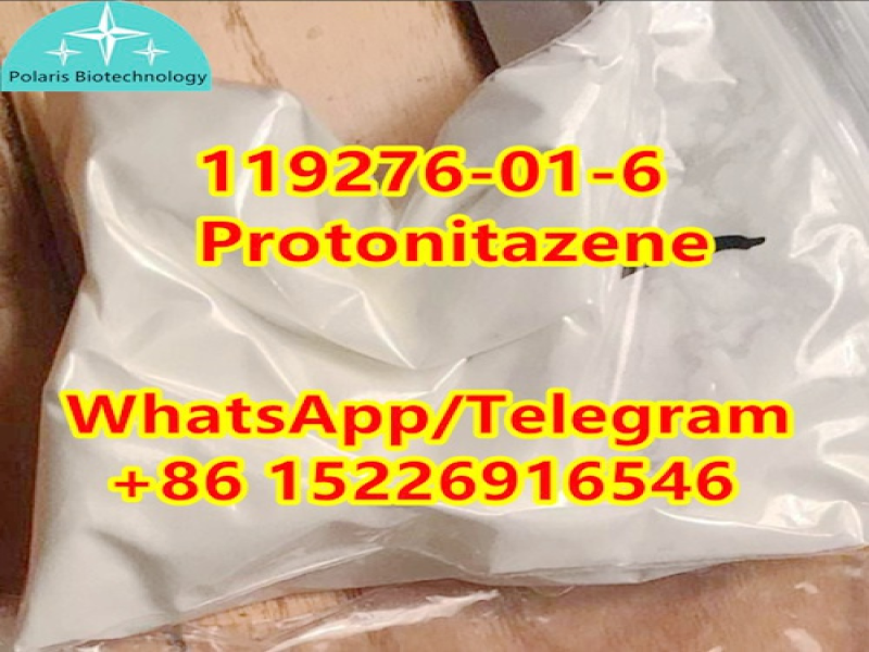 Protonitazene 119276-01-6	Fast-shipping	e3