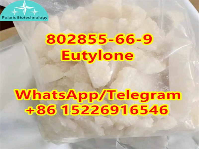 Eutylone 802855-66-9	Fast-shipping	e3