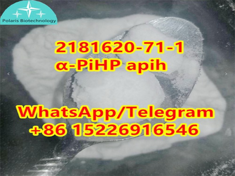 aphip α-PiHP 2181620-71-1	Fast-shipping	e3