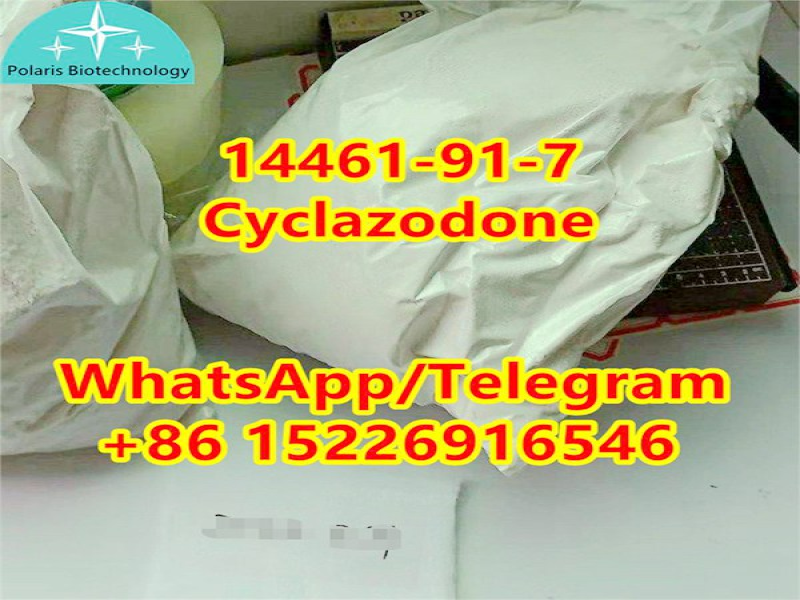 CAS 14461-91-7 Cyclazodone	Manufacturer	w3