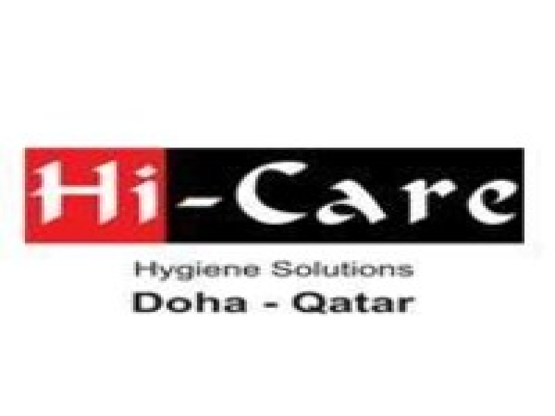 Cleaning Products Manufacturers in Doha, Qatar