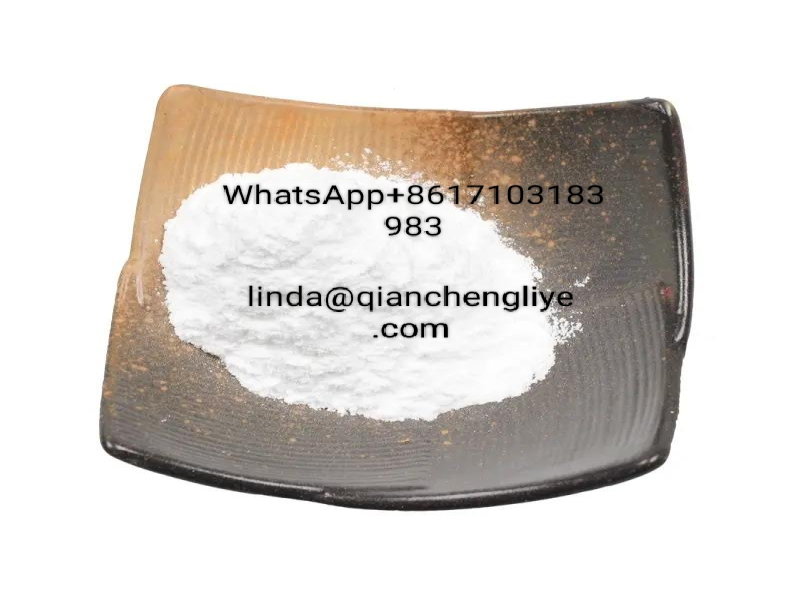 2023 Main top selling product Tetracaine hydrochloride CAS 136-47-0