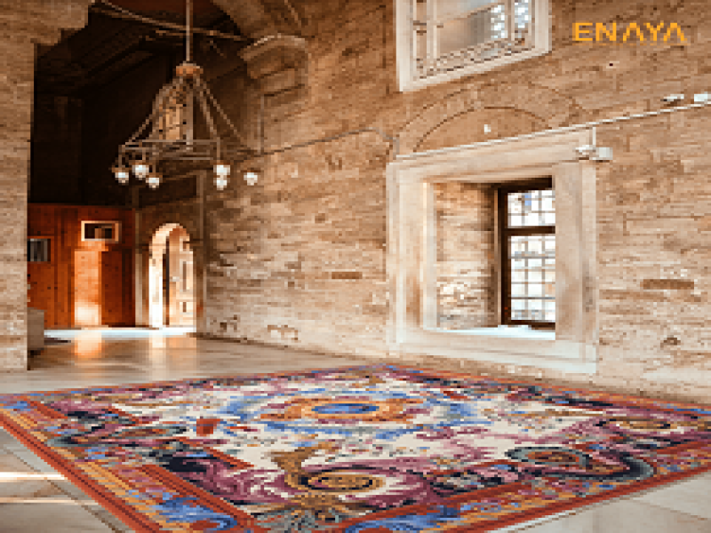 custom-made carpets and rugs in Dubai, contemporary rugs in Dubai