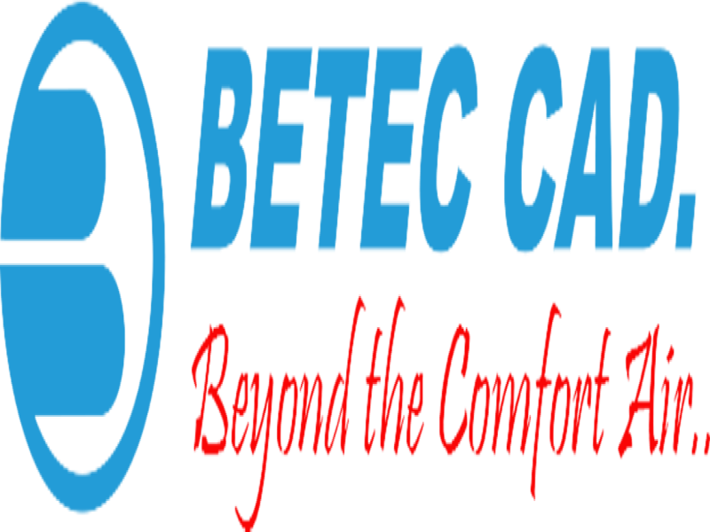 HVAC Manufacturing Company UAE - BetecCad
